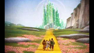 (Audio) Le Magicien d'Oz - Chapitre 18