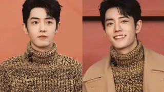 Xiao Zhan the beautiful and talented man! just Perfect In Everything