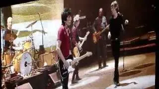 Rolling Stones - One More Shot - 12/08/2012 - Live in New York