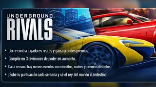 Tutorial, Trucos de NEED FORD SPEED No Limits Para Mobil - New Actualización.