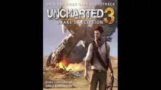 Uncharted 3: Drake's Deception Official Soundtrack