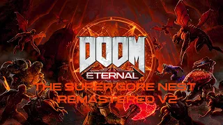 (OLD) Mick Gordon - The Super Gore Nest Remastered v2