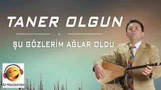 Taner Olgun - Şu Gözlerim Ağlar Oldu / Bunca Yıldır Gurbet Elde