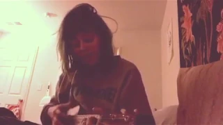 kailee morgue - f**k u (ukulele version)