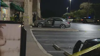 Woman shot in the face during attempted carjacking at Whole Foods, SAPD says