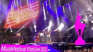 Sie - Andreas Gabalier - Kitzbühel 18.08.2023 #andreasgabalier #kitzbühel #schlager