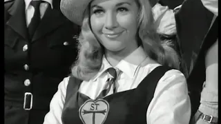 Julie Alexander  - The Pure Hell of St Trinians (1960)