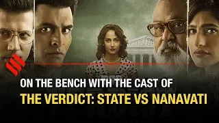 The Verdict - State vs Nanavati | Kubbra Sait: Every character has a point of view