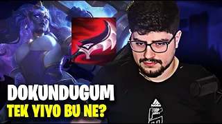 R W YİYEN BAYILIYO BU NASIL BUİLD !!! | Apophis