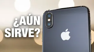 iPhone X En 2023 ¿AÚN ES BUENA COMPRA O YA NO?