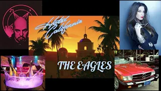 The meaning of Hotel California - line by line review