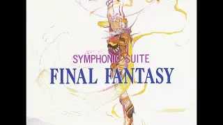 SCENE I (Final Fantasy II - "Main Theme")