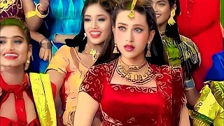 Mehndi Rang Layee 💗Full HD Video💗 Chal Mere Bhai  Alka Yagnik, Udit Narayan & Sonu  Hindi Song ❤