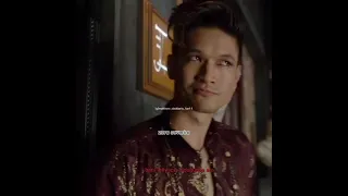 Shadowhunters malec alternative universe /call by your name