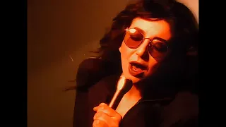 Kate Bush - Rubberband Girl - U.S Version (Music Video)