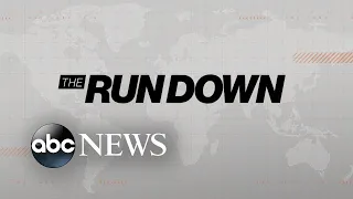 The Rundown: Top headlines today: Dec. 13, 2021