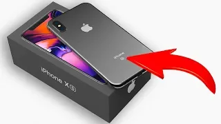 100% КУПЛЮ новый iPhone XS Max! Вот, почему…