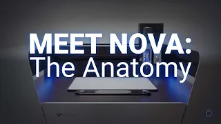 Meet NOVA: The Anatomy