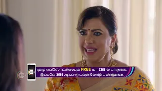 Ep - 972 | Chinna Poove Mella Pesu | Zee Tamil | Best Scene | Watch Full Ep on Zee5-Link in Descr