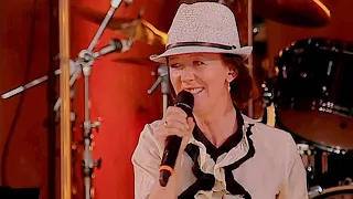 Anne Dorte Michelsen - En Lykkelig Familie - Sommersang I Mariehaven 2012