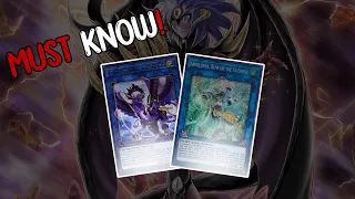 MUST KNOW YUBEL COMBOS! (Gryphon AND Apollousa!) [Yu-Gi-Oh!]