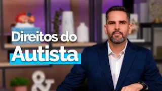 Direitos dos Autistas | Dr. Thiago Castro