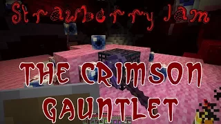 Strawberry Jam 16 - The Crimson Gauntlet