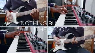 Nothing But The Blood of Jesus – Instrumental Cover