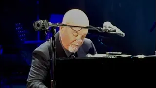 Billy Joel - I Go To Extremes 6/10/22 MSG Live