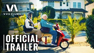 THELMA Trailer 4K (2024) | June Squibb, Fred Hechinger | Comedy, Action