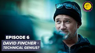 David Fincher - Technical Genius? | The Glass Line Podcast - Episode 6