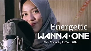 Energetic (에너제틱) - Wanna One 워너원 (Live Cover by Tiffani Afifa)