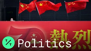 Will China Step in Hong Kong Protests?