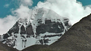🗻Кайлас | Кайлаш | कैलाश पर्वत Kailasa Parvata | Внешняя кОРА 2013