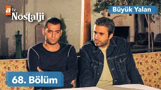 Büyük Yalan 68. Bölüm | FULL HD