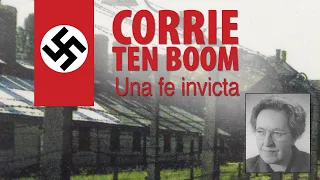 Corrie Ten Boom: A Faith Undefeated (2013) | Full Movie | Pamela Rosewell Moore