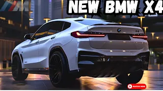 INCREDIBLE | 2025 BMW X4 Review Official Reveal : Details Interior And Exterior!