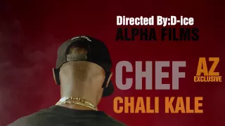 Chali Kale    Chef 187 Official Video (Alpha Entertainments Films)