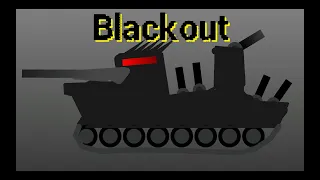 Blackout - Cartoons about tanks