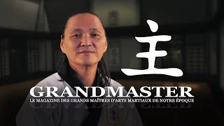 Extrait   GrandMaster Ep1