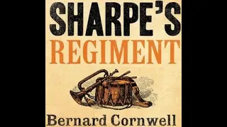 Sharpe's Regiment Book 17 Audiobook Part 1 of 2