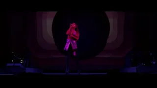 love me harder live london netflix