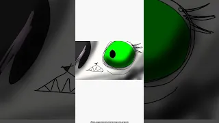 моя первая многокадровая  анимация"как создавалась мурздей" #мурсдей  #симба #анимация #рек