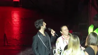 Il Volo - Delilah (Plovdiv, Bulgaria 21/09/2023)