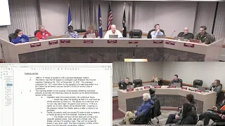 City Of Brainerd - City Council Special Meeting - 11/22/2021