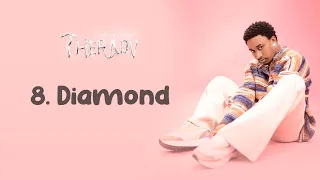 Jay Melody -  Diamond (Official Music)