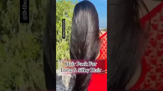 💕Shampoo Hack For Hair growth Faster SM Beautyland Studio #shorts #haircare #youtubeshorts