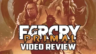 Far Cry Primal PC Game Review