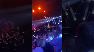 Isak - Slo så hardt - The Voice finale 2023