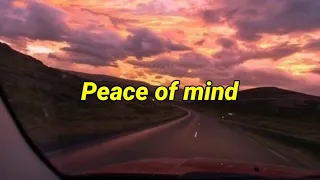 The Pilgrim - Peace of Mind (Subtitulado Inglés / Español)